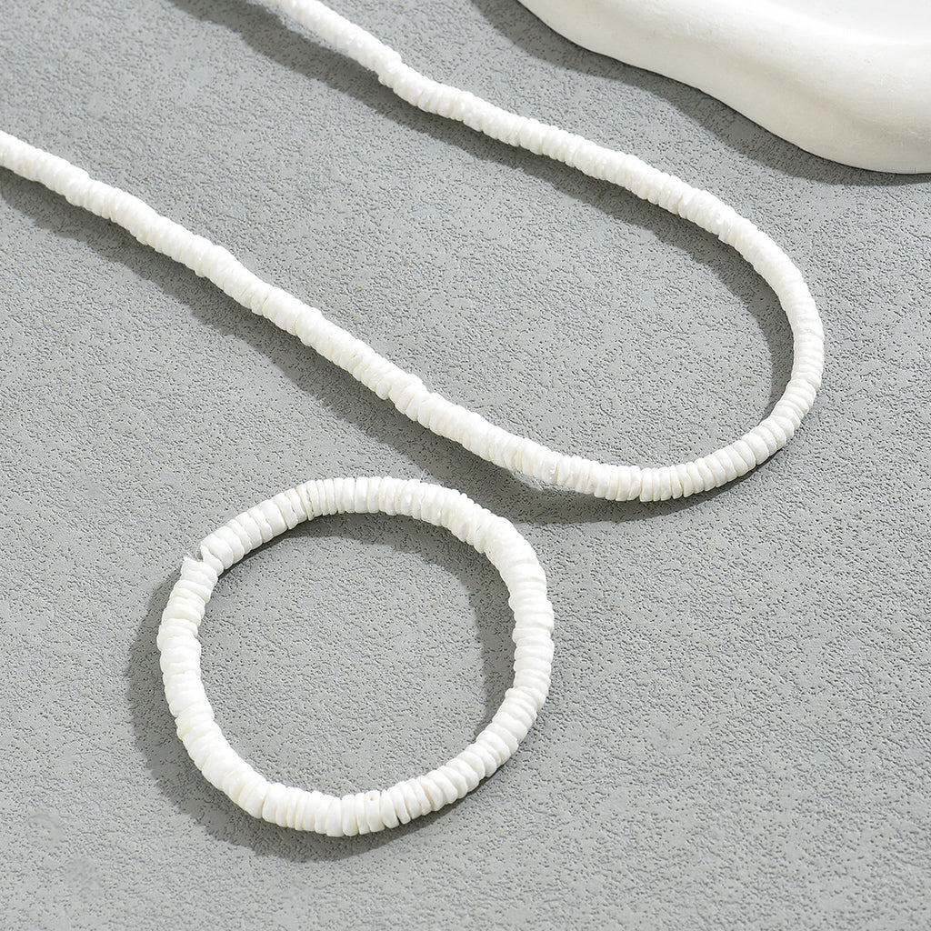 Woven Strand Jewelry — product image 2