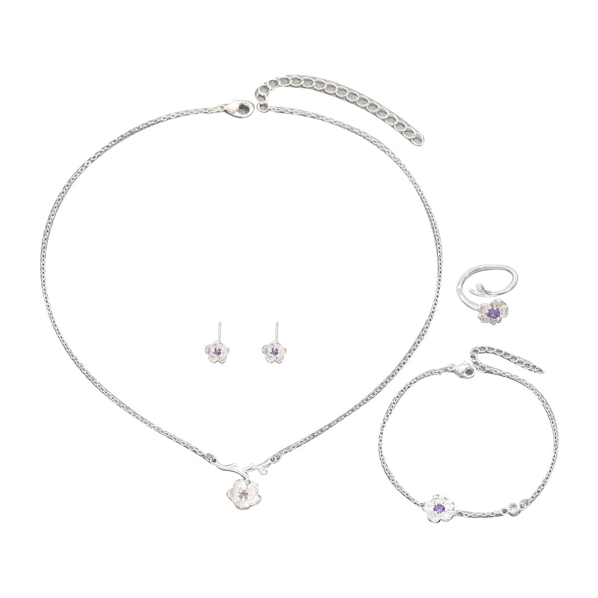 Petite Blossom Jewelry — product image 5