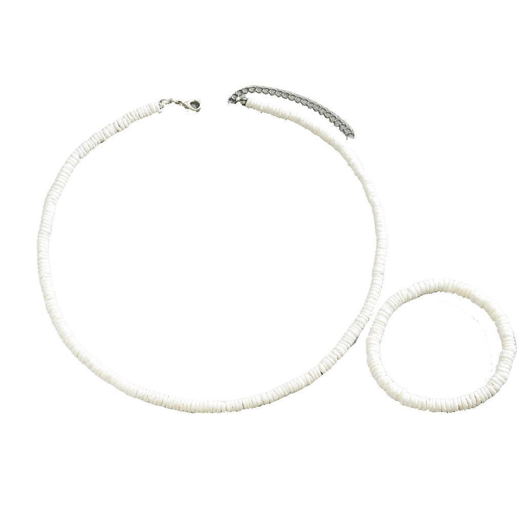 Woven Strand Jewelry — product image 5