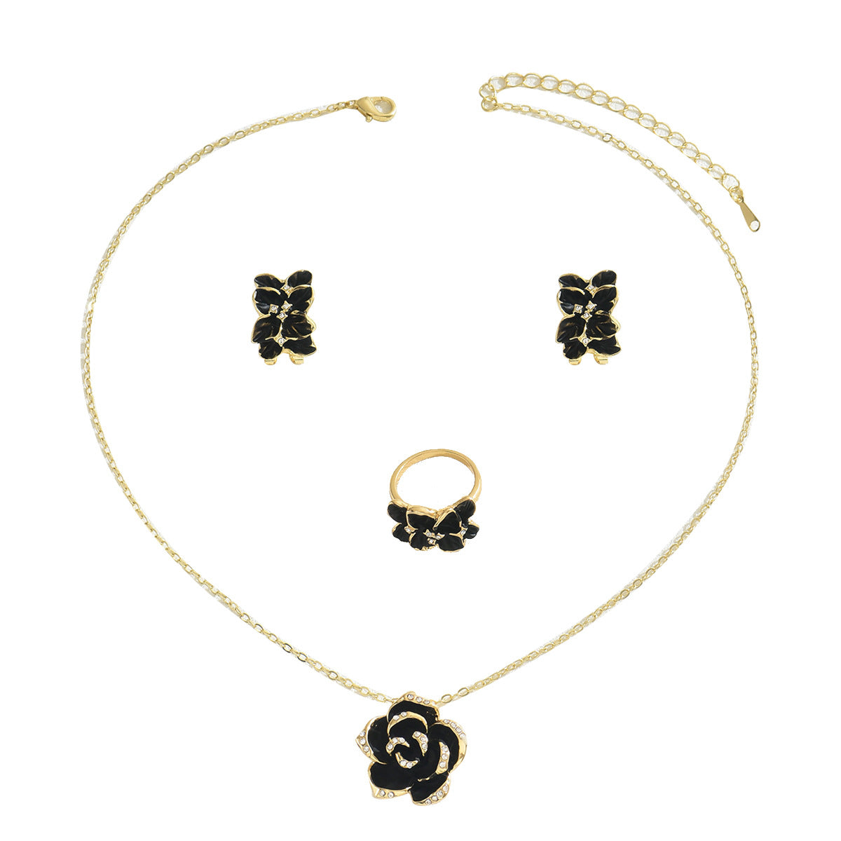 Black Rose Jewelry — product image 5